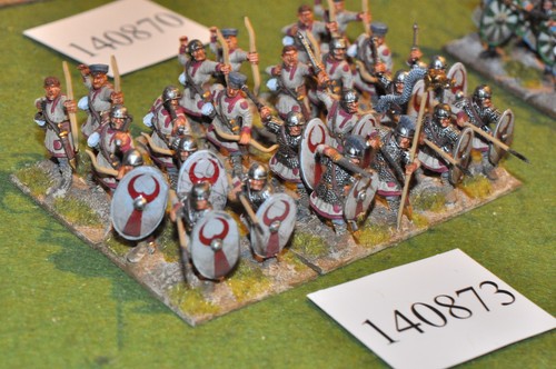 28mm epoca romana tardo - epoca, /