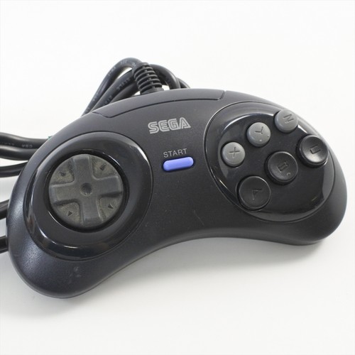 Mega drive control pad - mega, sj-6000