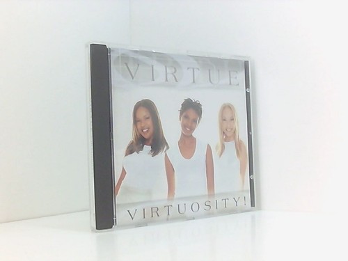 Virtuosity virtue - virtuosity, virtue: