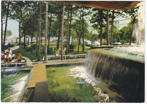 Lignano pineta udine - lignano,