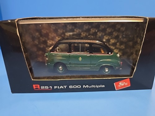 Brumm classic fiat - brumm,