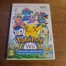 POKEPARK LA GRANDE AVVENTURA