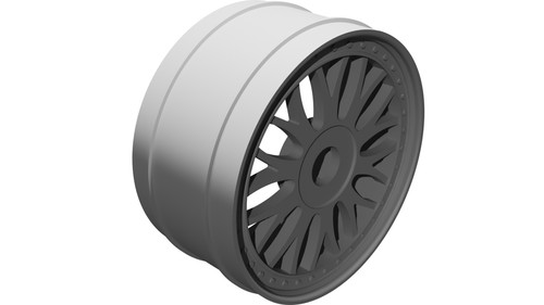 Cerchi stile bbs per - per, rc