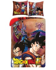 Dragon ball letto - ball, goku
