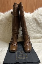 Pane Tulipani Brown Riding