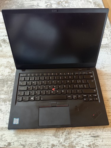 Lenovo carbon - lenovo, x1