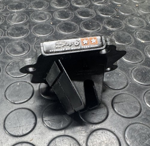 Valvola lamellare stage6 - valvola,