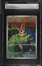 !!️VICTINI 208 JUMBO CARD