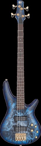 Ibanez sr300edxczm chitarre - sr300edxczm,