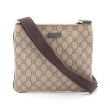 Borsa a tracolla Gucci GG
