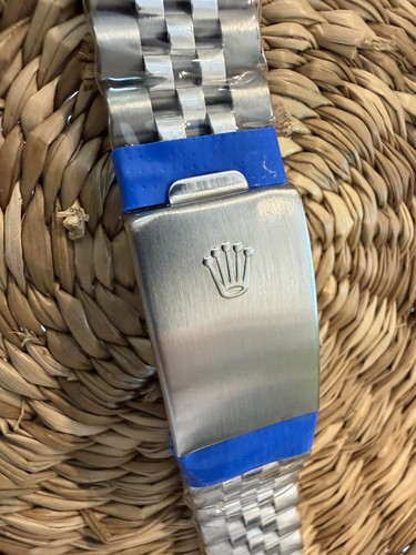 Bracciale jubilee rolex 20mm - jubilee,