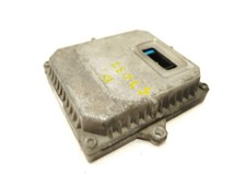 1307329074 XENON HEADLIGHT