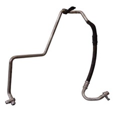 Tubo aria condizionata 9681620980 Citroen C3 Picasso 1.6 Hdi 2008-2017