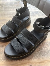 Martens clarissa ii - clarissa,