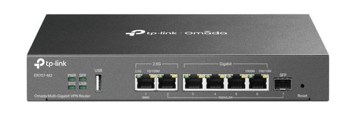 Link omada er707 router - omada, er707-m2