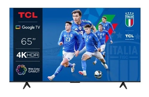 Tcl 65p755 led 4k - tcl,