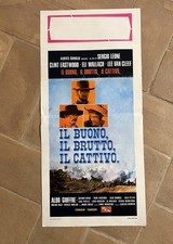 locandina IL BUONO IL BRUTTO