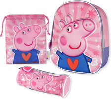 Zaino Scuola Elementare