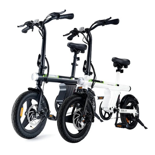 Bicicletta elettrica