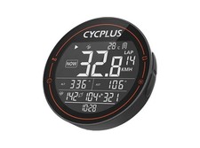 GPS Tachimetro Portatile MTB