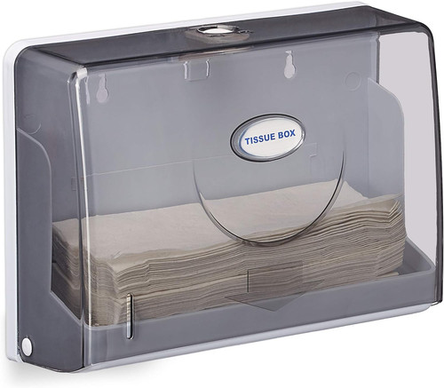 Dispenser asciugamani carta - dispenser,