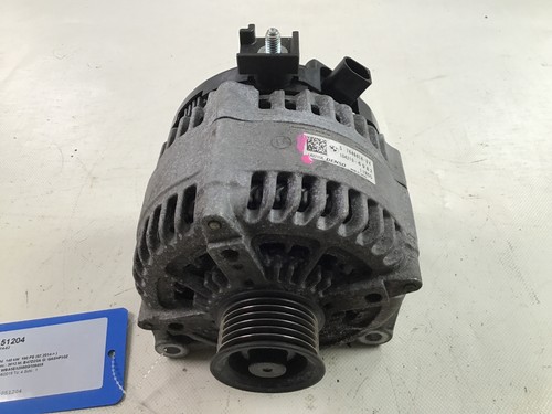 Alternatore bmw serie - alternatore, (f10)