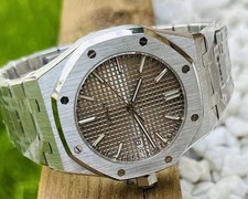 Orologio automatico NH35 stile