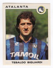 figurina CALCIATORI PANINI