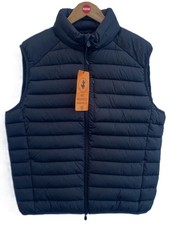 Gilet uomo Save The Duck