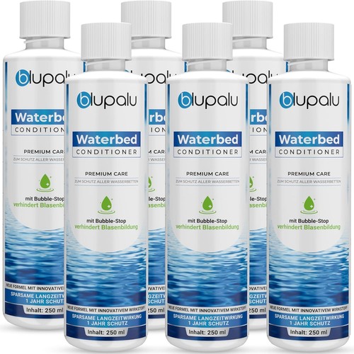 Balsami per letti - per, acqua