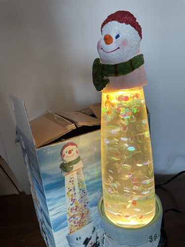 Lampada movimento elite - elite, snow