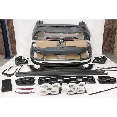 Kit estetico completo abs - completo, in