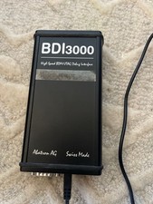 Abatron BDI3000 JTAG BDM