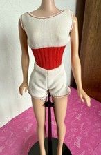 Barbie Vintage - Pagliaccetto