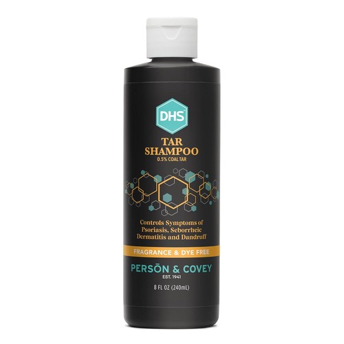 Shampoo catrame once - shampoo,