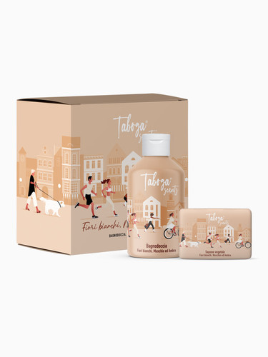 Gabor taboga scents - taboga, box