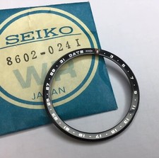 Original Seiko part 8602-0241