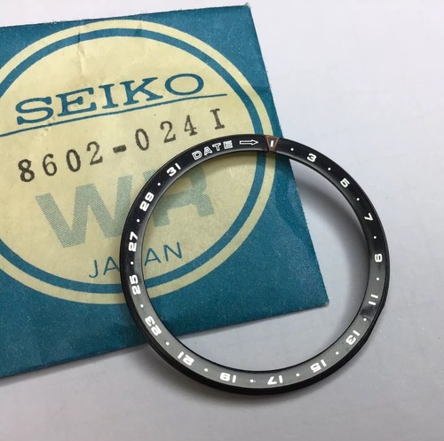 Original seiko part - original, 8602-0241