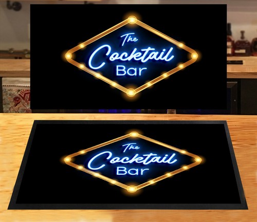 The cocktail bar - cocktail, effect