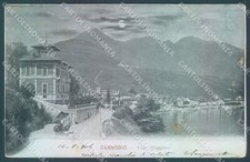 Verbania Cannobio Lago