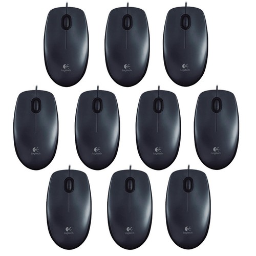 Mouse ottico business - mouse,