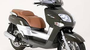 Yamaha 300 ricambi motore - 300,