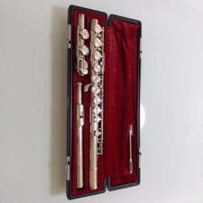 Flauto Yamaha YFL-211