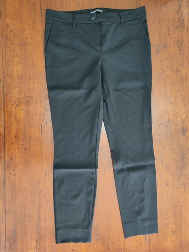 Pantaloni neri donna - dolce, &