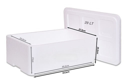 Box cassa termica - box,