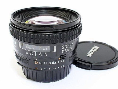 Nikon nikkor f2 8 d - nikon,