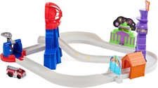 Set pista Paw Patrol True