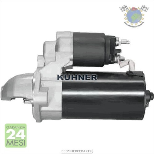 Motorino avviamento starter - motorino, d'avviamento