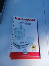 Kitchenaid 11 Cup Food
