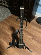 Super portable, compact travel